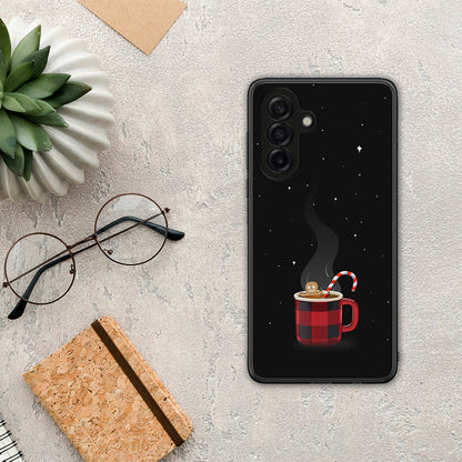 Xmas Bathing - Samsung Galaxy A17 4G θήκη