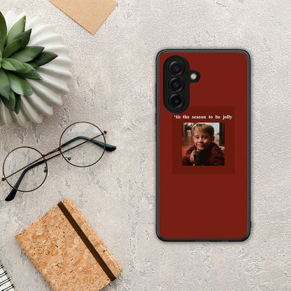 Xmas Ultimate Spirit - Samsung Galaxy A17 4G θήκη