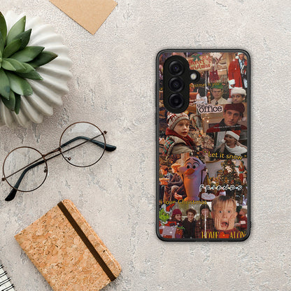 Xmas Wishes - Samsung Galaxy A17 4G θήκη