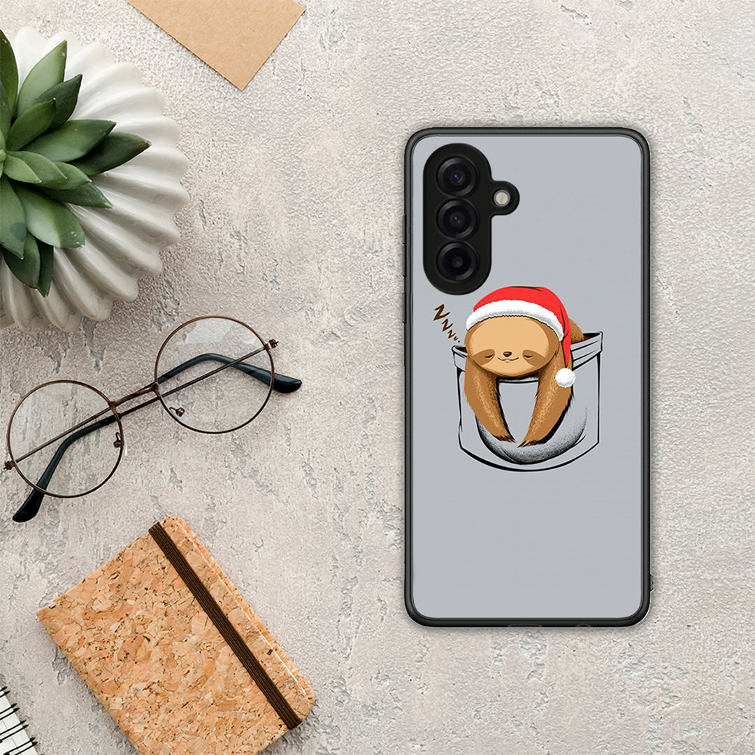 Xmas Zzzz - Samsung Galaxy A17 4G θήκη