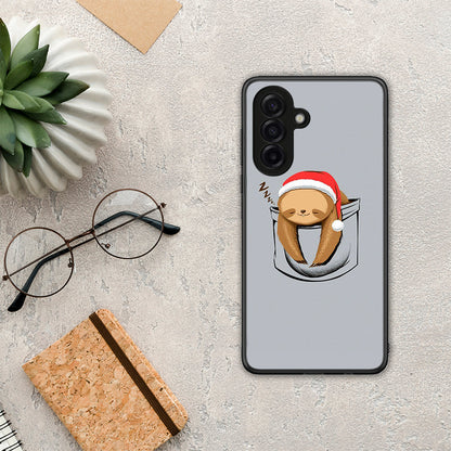 Xmas Zzzz - Samsung Galaxy A17 4G θήκη