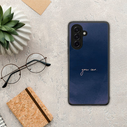 You Can - Samsung Galaxy A17 4G θήκη