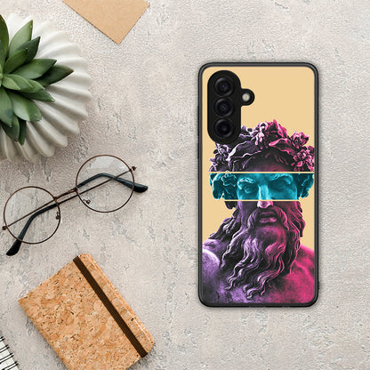 Zeus Art - Samsung Galaxy A17 4G θήκη