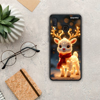 Thumbnail for Christmas Cutie - Samsung Galaxy A20e θήκη