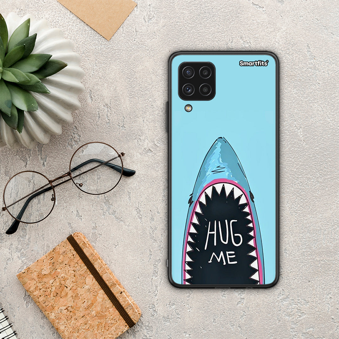 Hug Me - Samsung Galaxy A22 4G θήκη