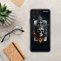 Thumbnail for Skull King Ace - Samsung Galaxy A22 4G θήκη