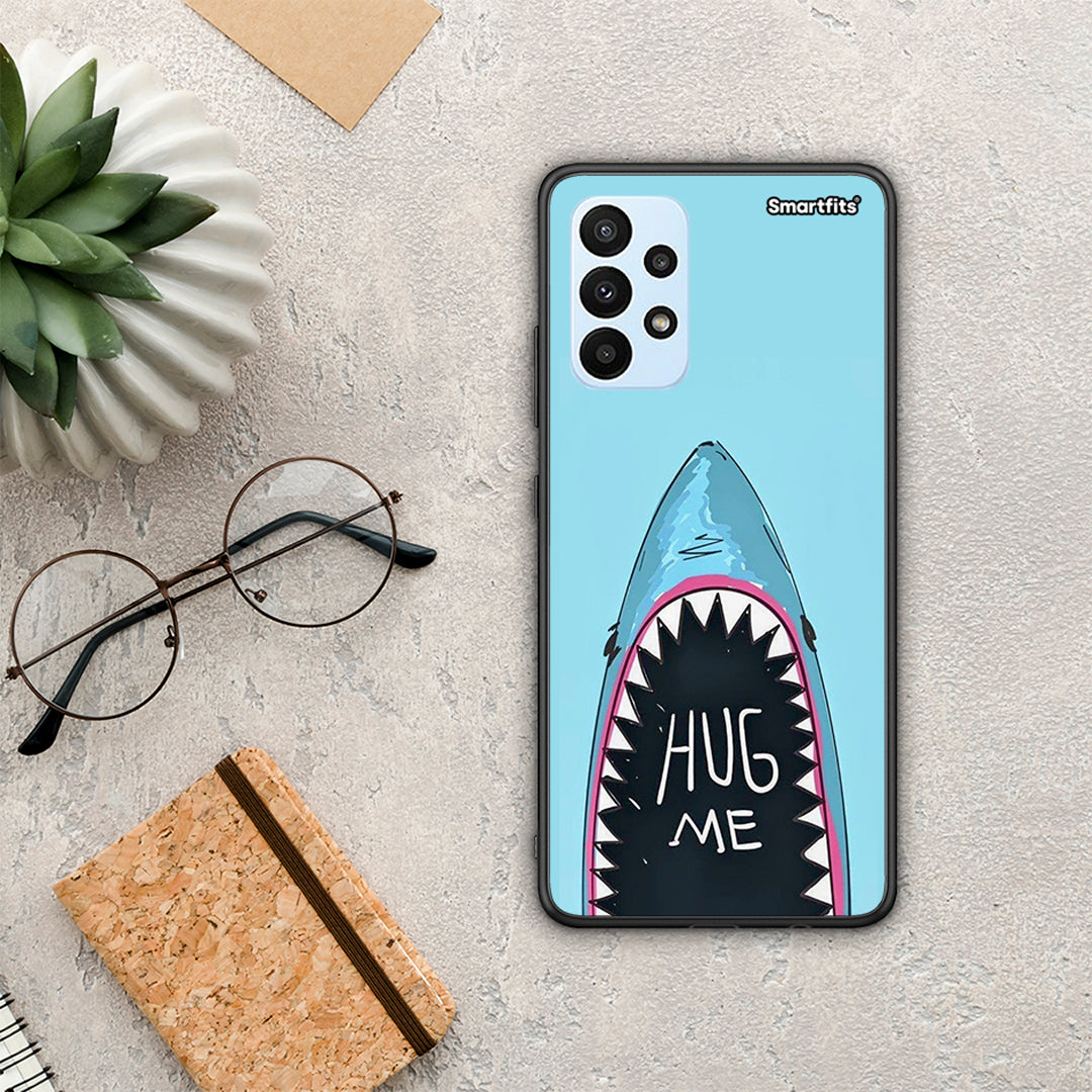 Hug Me - Samsung Galaxy A23 θήκη