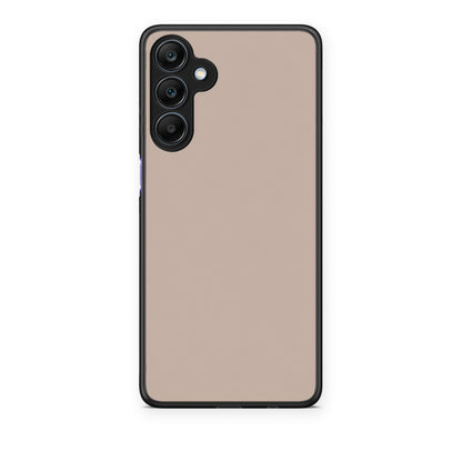 Θήκη Samsung Galaxy A25 5G Blush Beige από τη Smartfits με σχέδιο στο πίσω μέρος και μαύρο περίβλημα | Samsung Galaxy A25 5G Blush Beige case with colorful back and black bezels