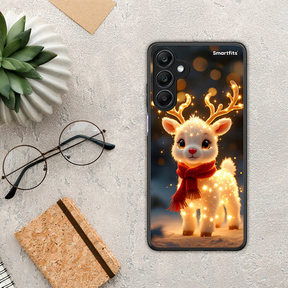 Christmas Cutie - Samsung Galaxy A25 5G θήκη