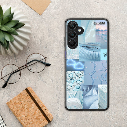 Ciel Aesthetic Collage - Samsung Galaxy A25 5G θήκη