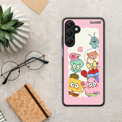 Cute Companion - Samsung Galaxy A25 5G θήκη