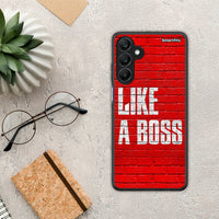 Thumbnail for Like A Boss - Samsung Galaxy A25 5G θήκη