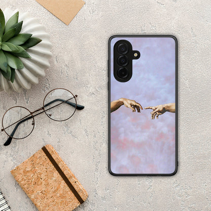 Adam Hand - Samsung Galaxy A26 5G θήκη