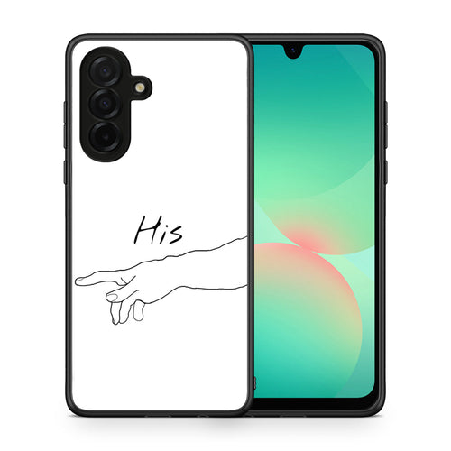 Aesthetic Love 2 - Samsung Galaxy A26 5G θήκη