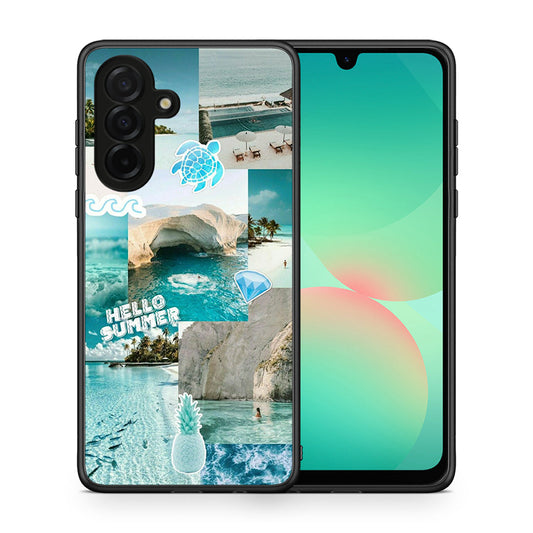 Aesthetic Summer - Samsung Galaxy A26 5G θήκη