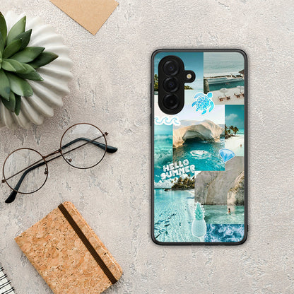 Aesthetic Summer - Samsung Galaxy A26 5G θήκη