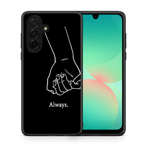 Always & Forever 1 - Samsung Galaxy A26 5G θήκη