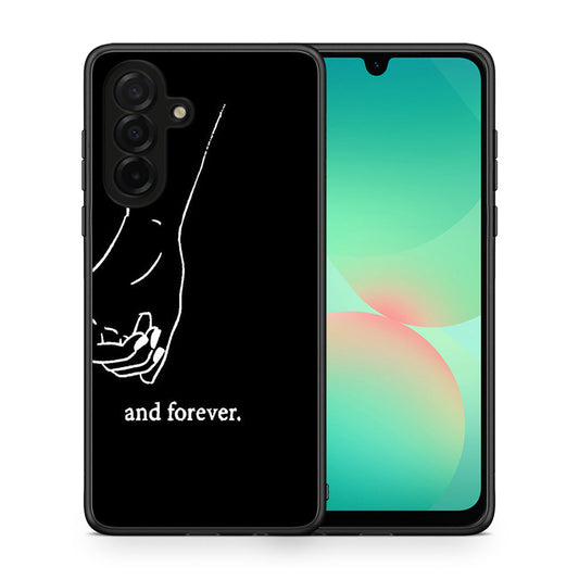 Always & Forever 2 - Samsung Galaxy A26 5G θήκη