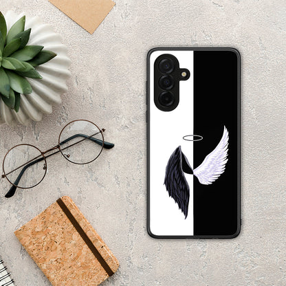 Angels Demons - Samsung Galaxy A26 5G θήκη