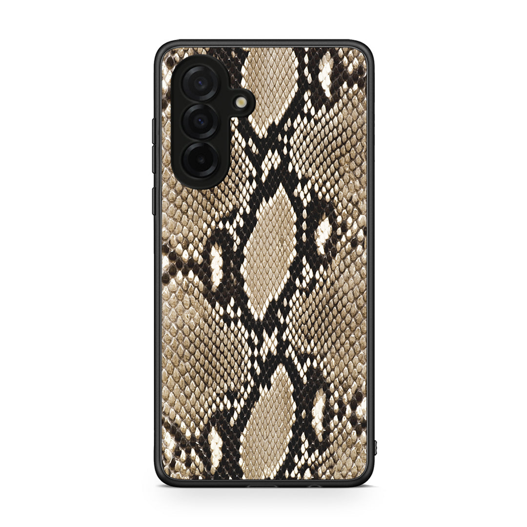 23 - Samsung Galaxy A26 5G Fashion Snake Animal case, cover, bumper