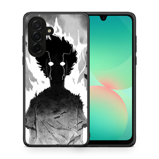 Anime Boy - Samsung Galaxy A26 5G θήκη