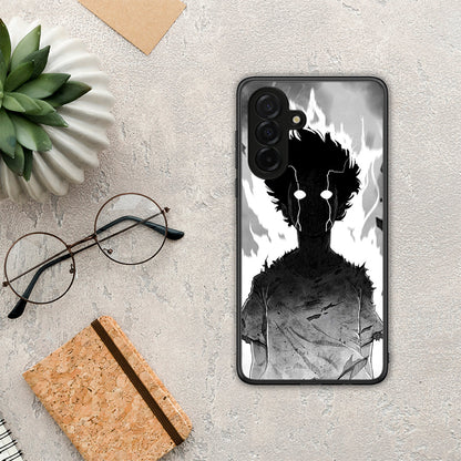 Anime Boy - Samsung Galaxy A26 5G θήκη