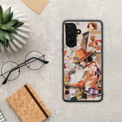 Anime Collage - Samsung Galaxy A26 5G θήκη