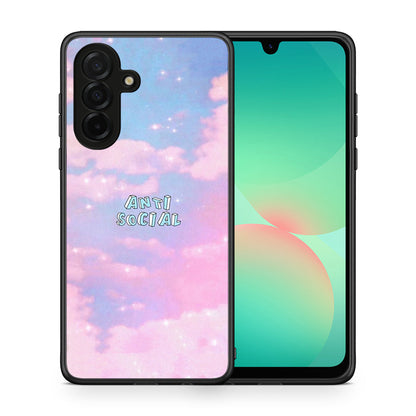 Anti Social - Samsung Galaxy A26 5G θήκη