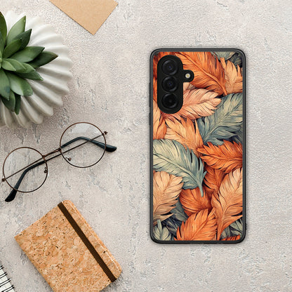 Autumn Leaves - Samsung Galaxy A26 5G θήκη
