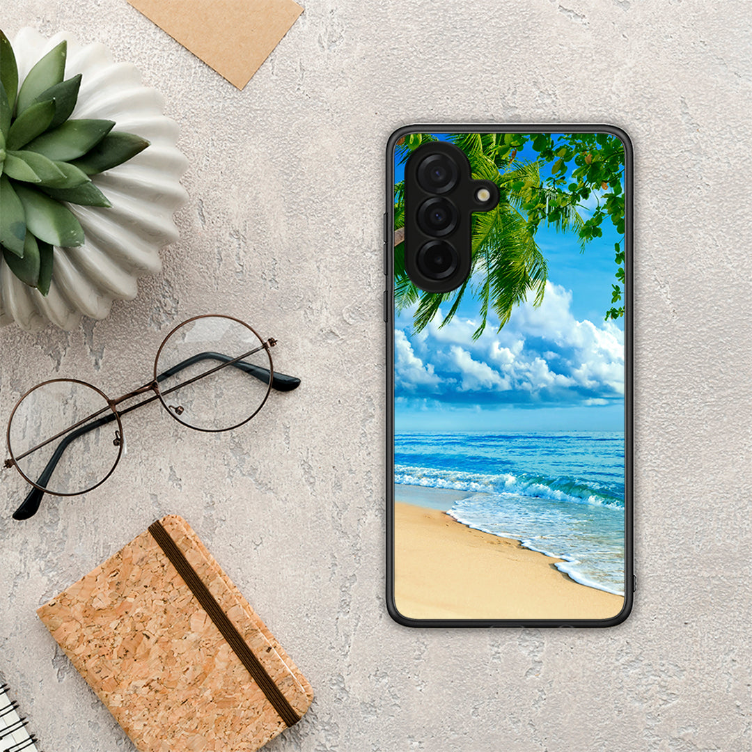 Beautiful Beach - Samsung Galaxy A26 5G θήκη