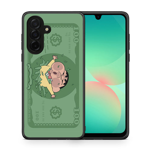 Big Money - Samsung Galaxy A26 5G θήκη