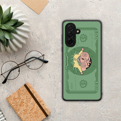 Big Money - Samsung Galaxy A26 5G θήκη