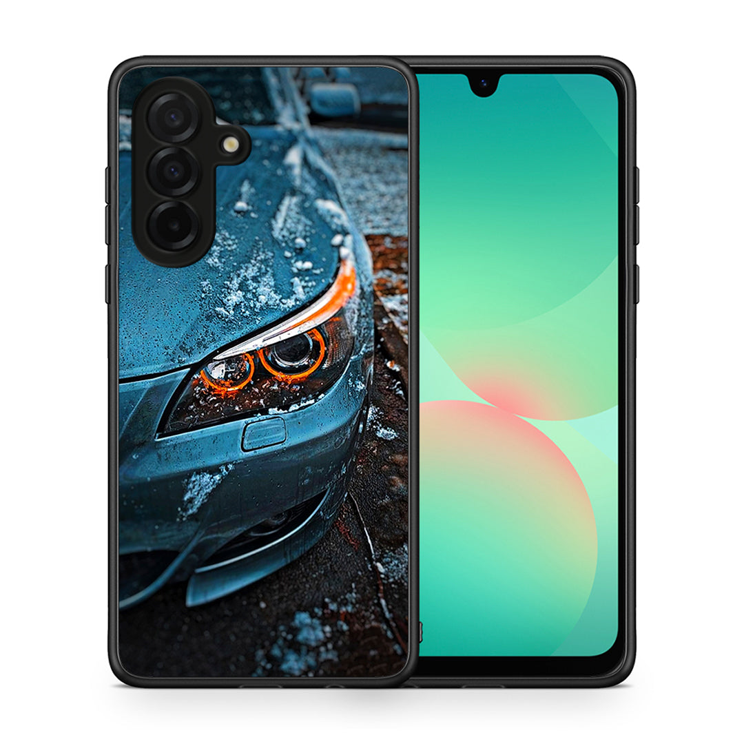 Bmw E60 - Samsung Galaxy A26 5G θήκη