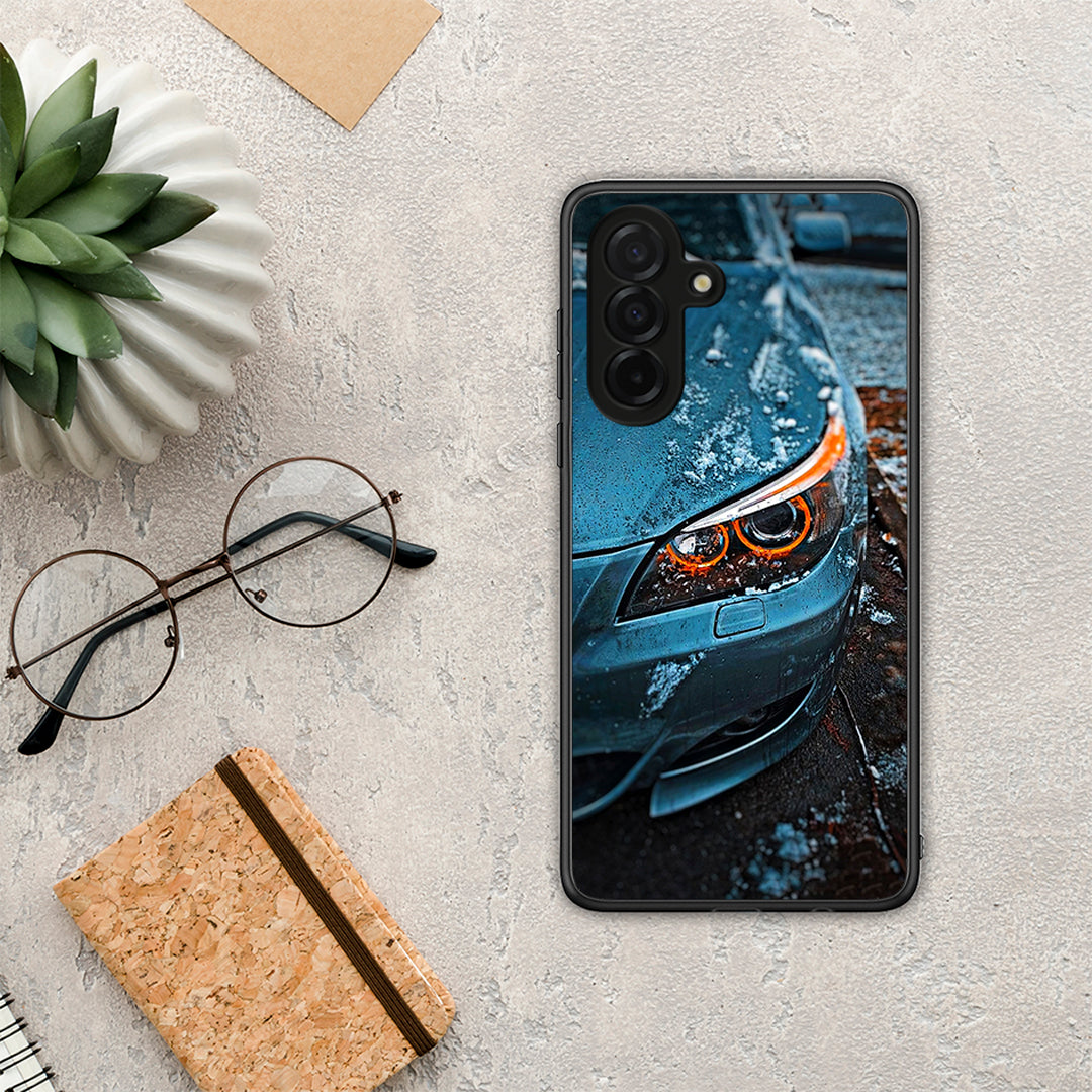 Bmw E60 - Samsung Galaxy A26 5G θήκη