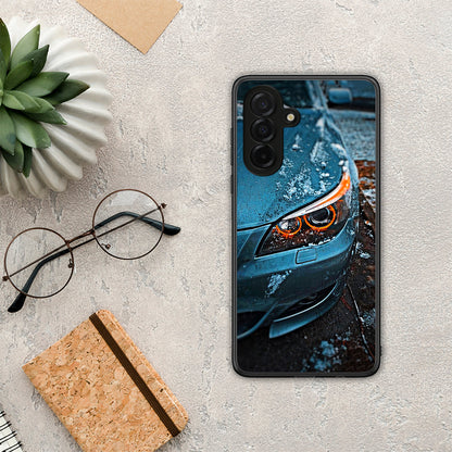 Bmw E60 - Samsung Galaxy A26 5G θήκη