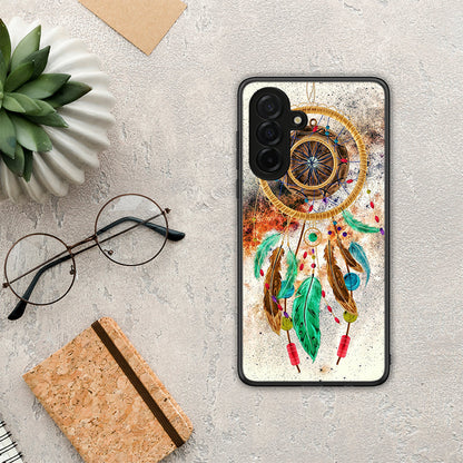Boho DreamCatcher - Samsung Galaxy A26 5G θήκη
