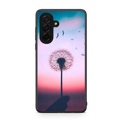 4 - Samsung Galaxy A26 5G Wish Boho case, cover, bumper