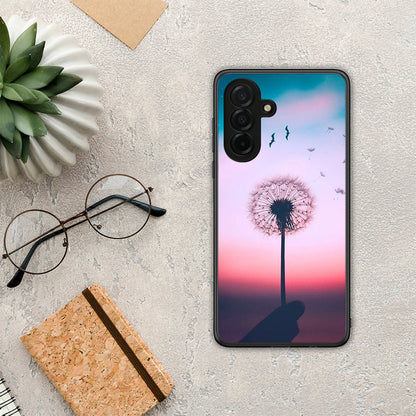 Boho Wish - Samsung Galaxy A26 5G θήκη