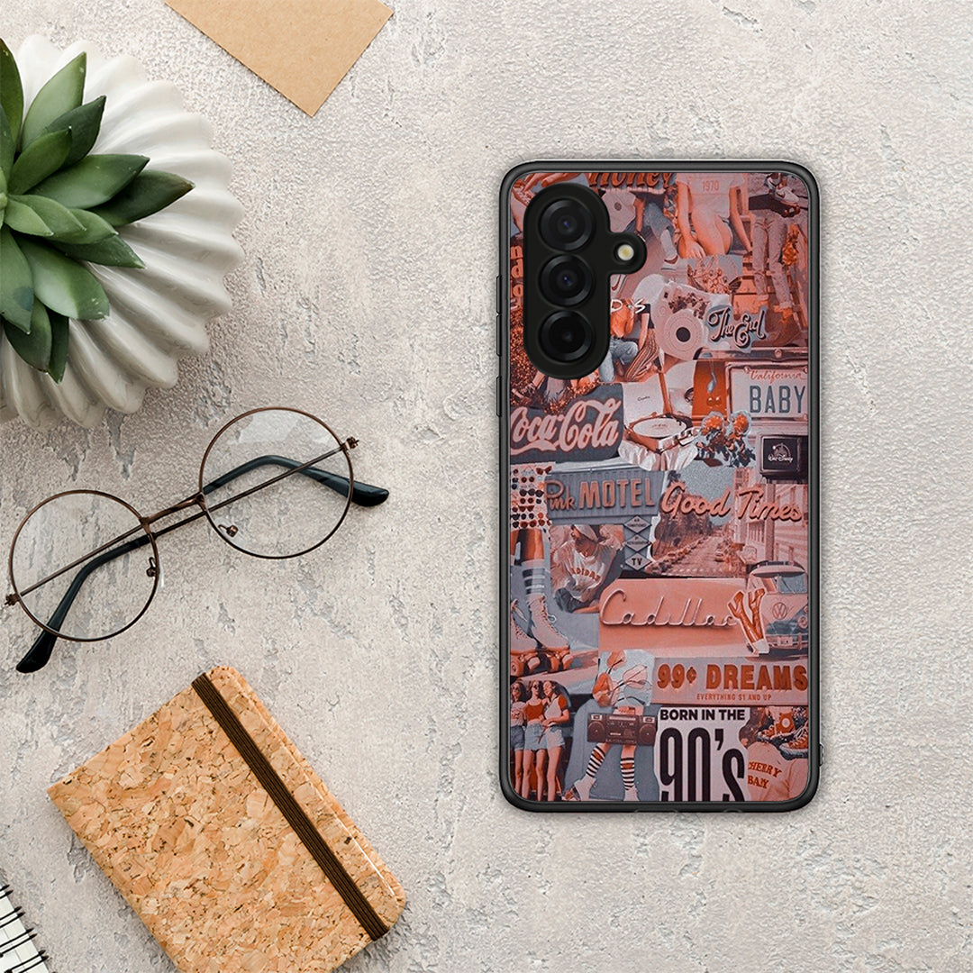 Born In 90s - Samsung Galaxy A26 5G θήκη
