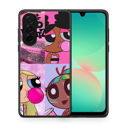 Bubble Girls - Samsung Galaxy A26 5G θήκη