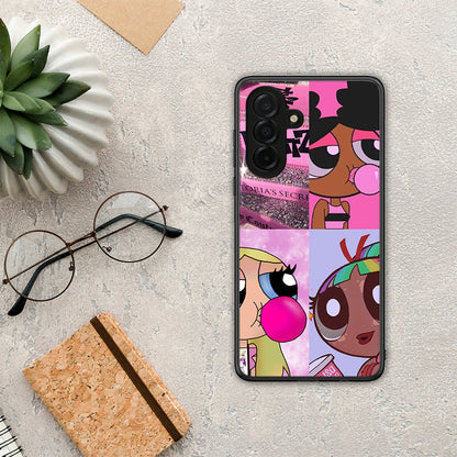 Bubble Girls - Samsung Galaxy A26 5G θήκη