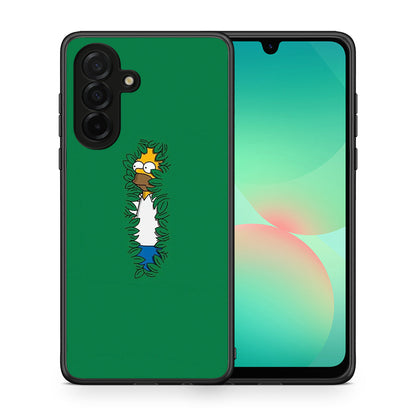 Bush Man - Samsung Galaxy A26 5G θήκη
