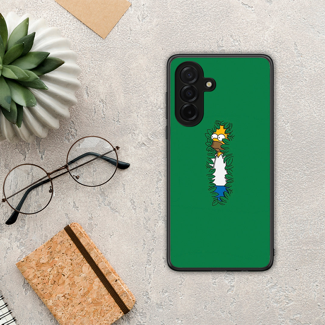 Bush Man - Samsung Galaxy A26 5G θήκη