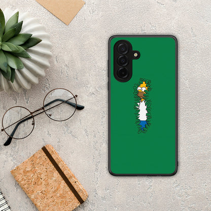 Bush Man - Samsung Galaxy A26 5G θήκη