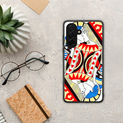 Card Love - Samsung Galaxy A26 5G θήκη