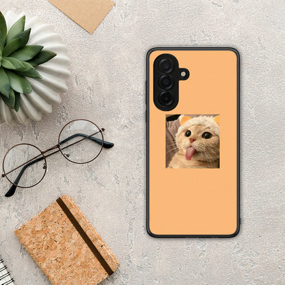 Cat Tongue - Samsung Galaxy A26 5G θήκη