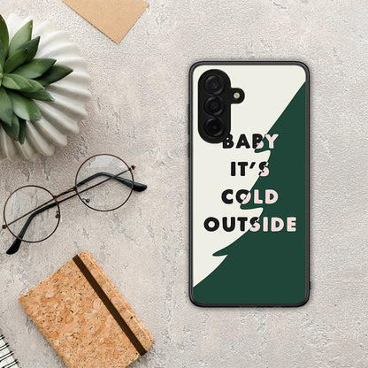 Cold Outside - Samsung Galaxy A26 5G θήκη