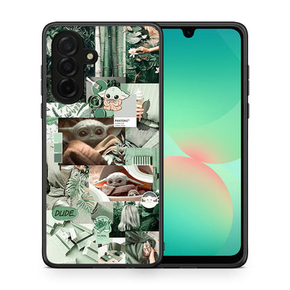 Collage Dude - Samsung Galaxy A26 5G θήκη