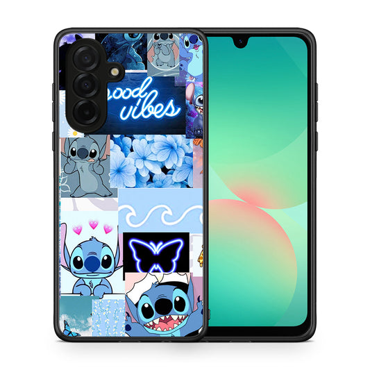 Collage Good Vibes - Samsung Galaxy A26 5G θήκη