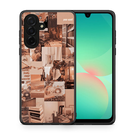 Collage You Can - Samsung Galaxy A26 5G θήκη